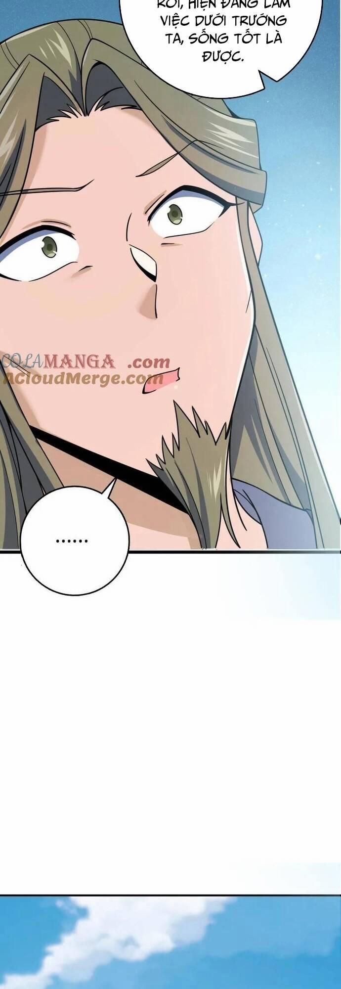 Đại Vương Tha Mạng 922 trang 40