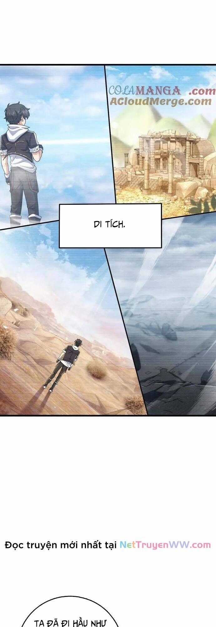 Đại Vương Tha Mạng 923 trang 13