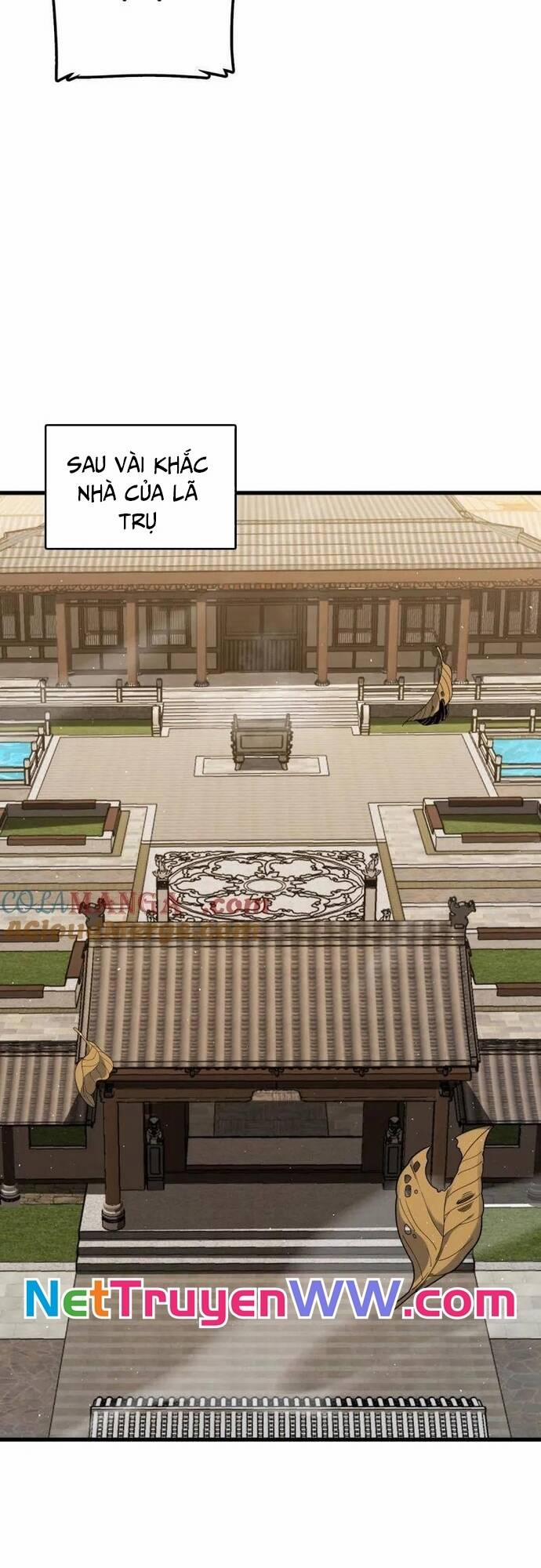 Đại Vương Tha Mạng 923 trang 17