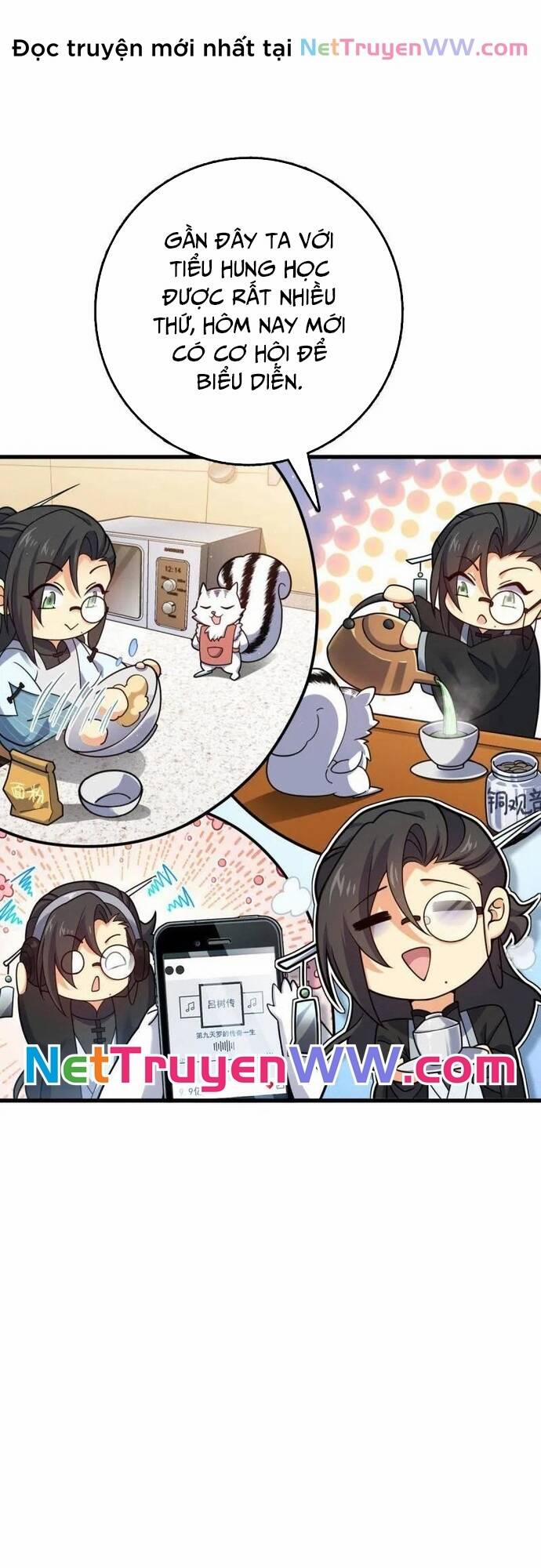 Đại Vương Tha Mạng 923 trang 2