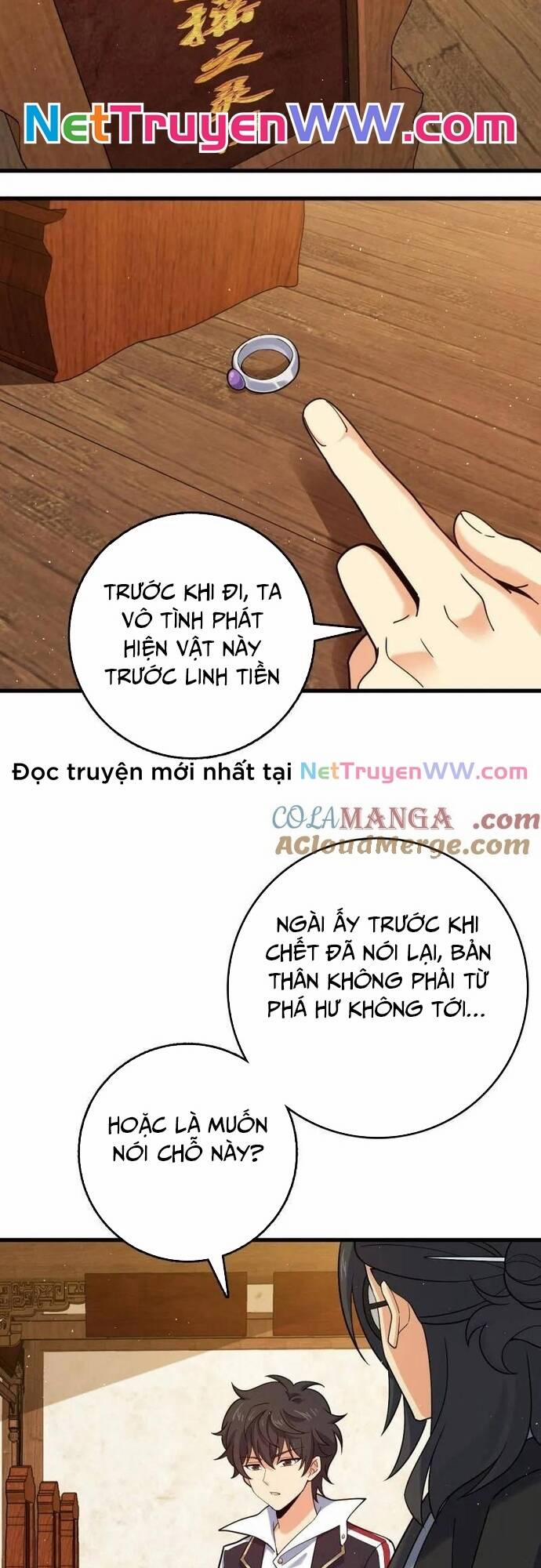 Đại Vương Tha Mạng 923 trang 20