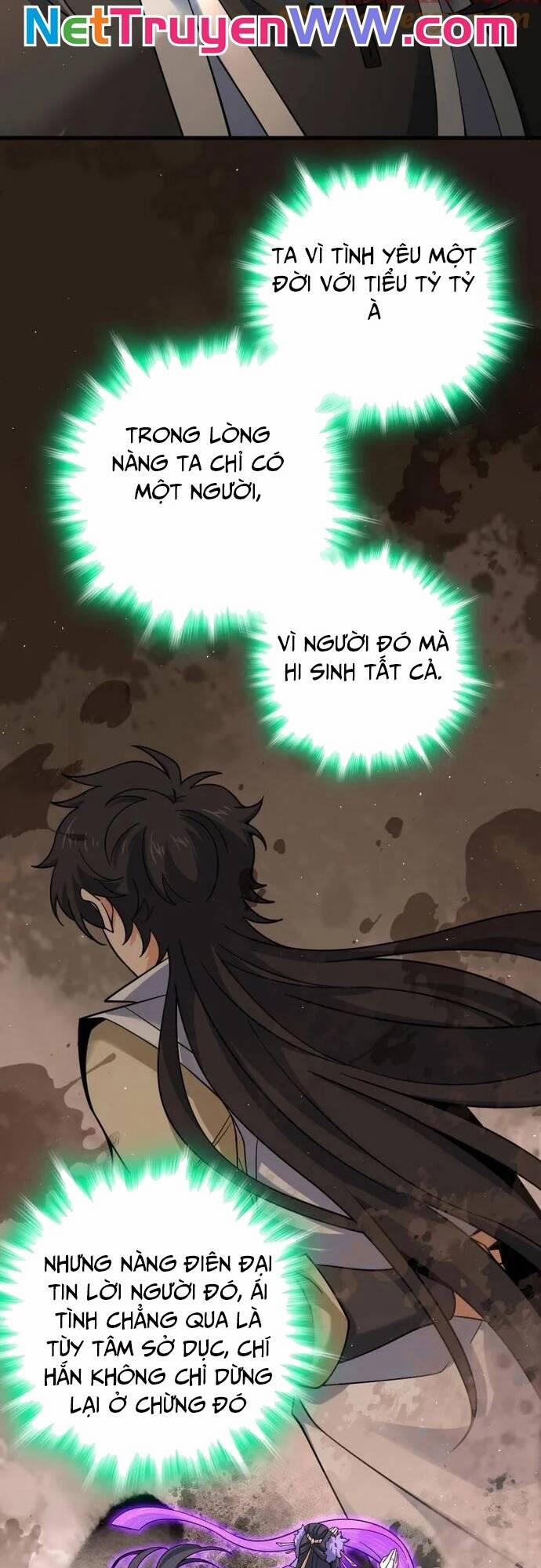 Đại Vương Tha Mạng 923 trang 22