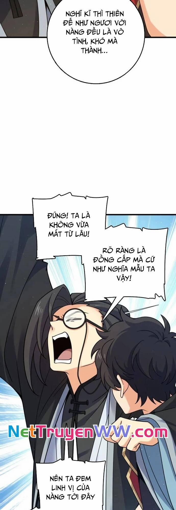 Đại Vương Tha Mạng 923 trang 25