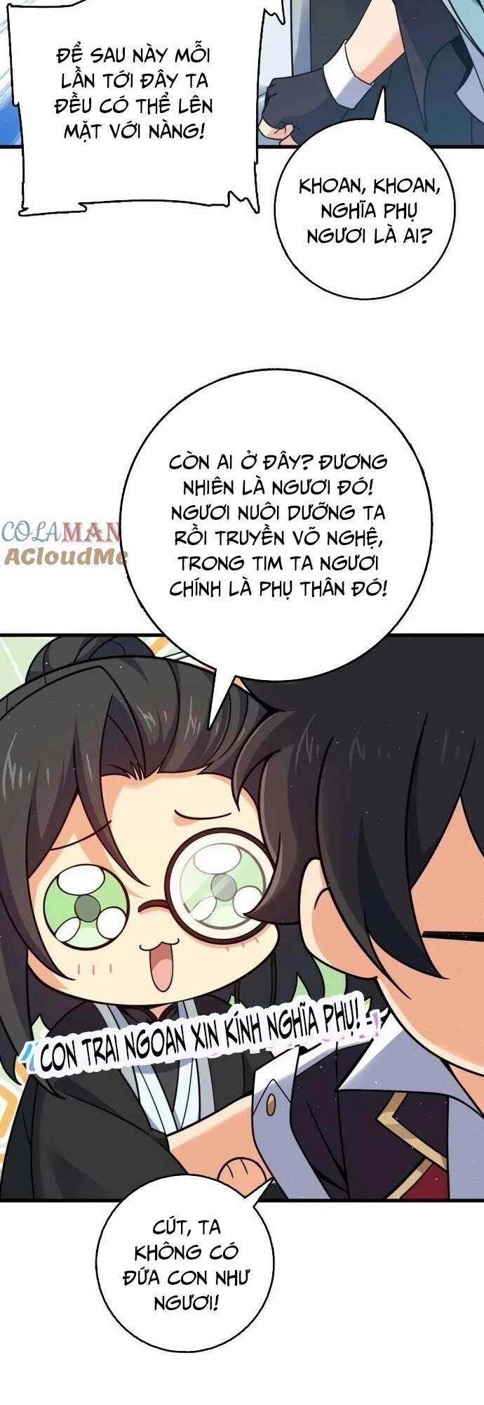 Đại Vương Tha Mạng 923 trang 26