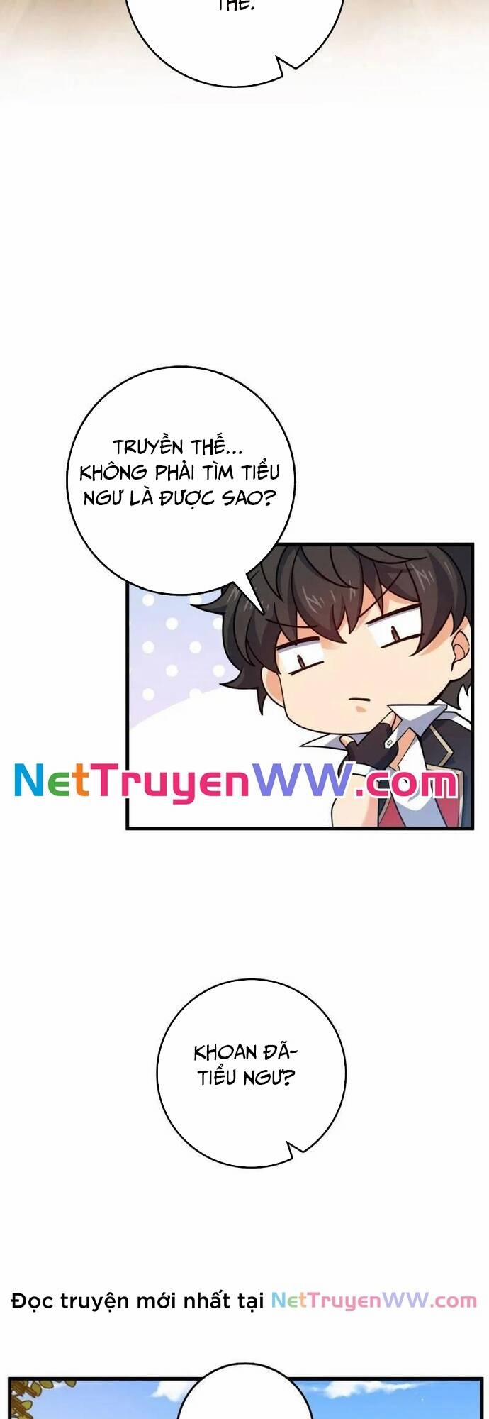 Đại Vương Tha Mạng 923 trang 28