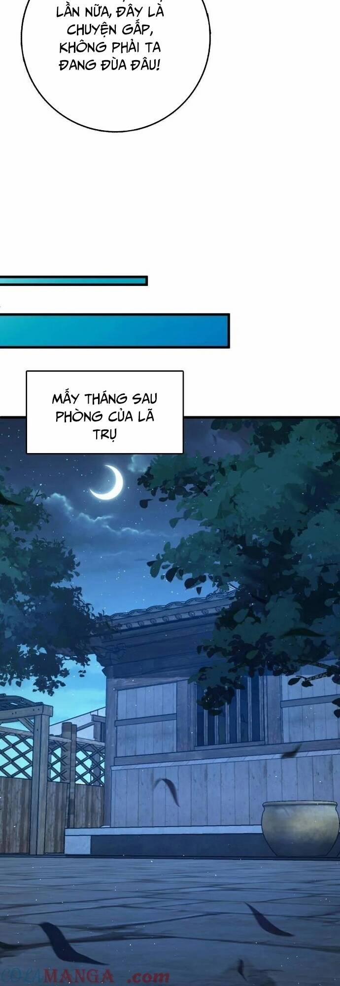 Đại Vương Tha Mạng 923 trang 31