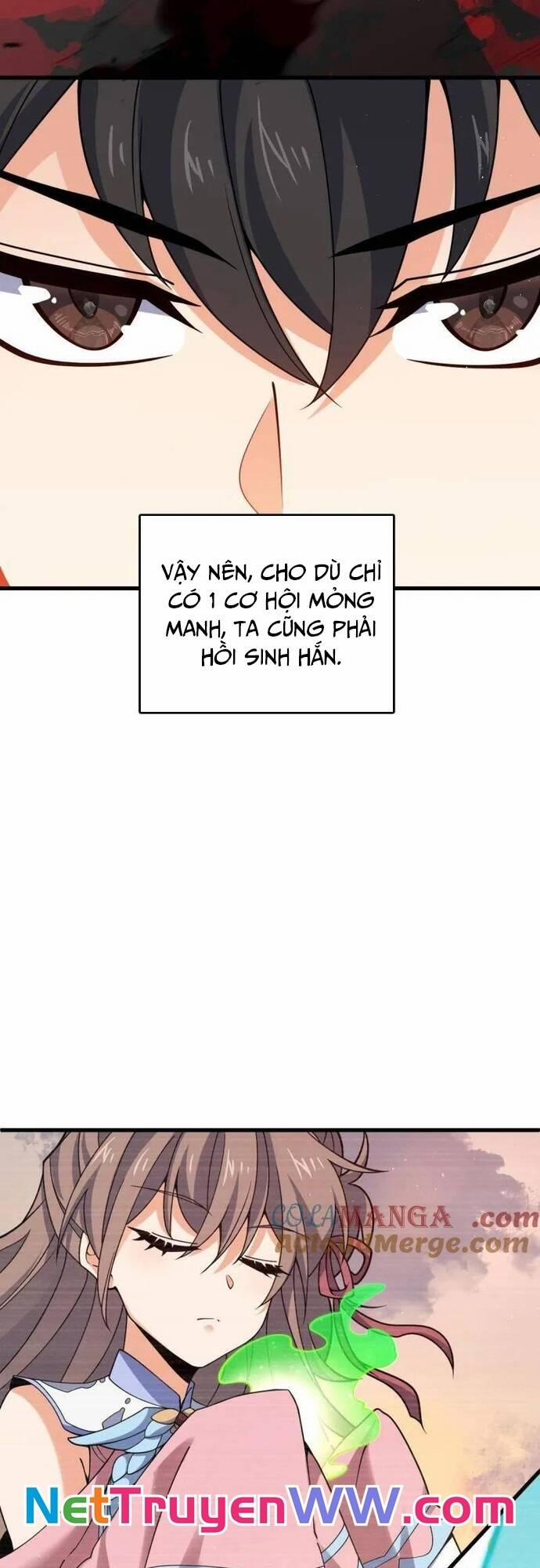 Đại Vương Tha Mạng 923 trang 8