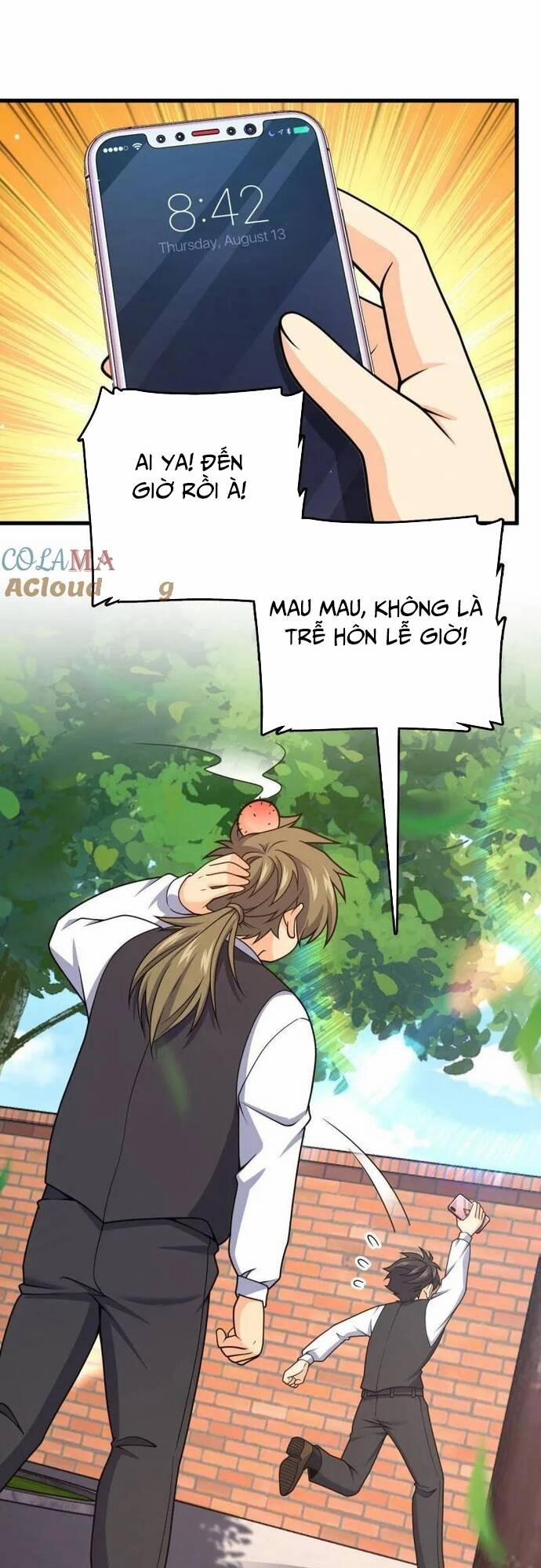 Đại Vương Tha Mạng 924 trang 13