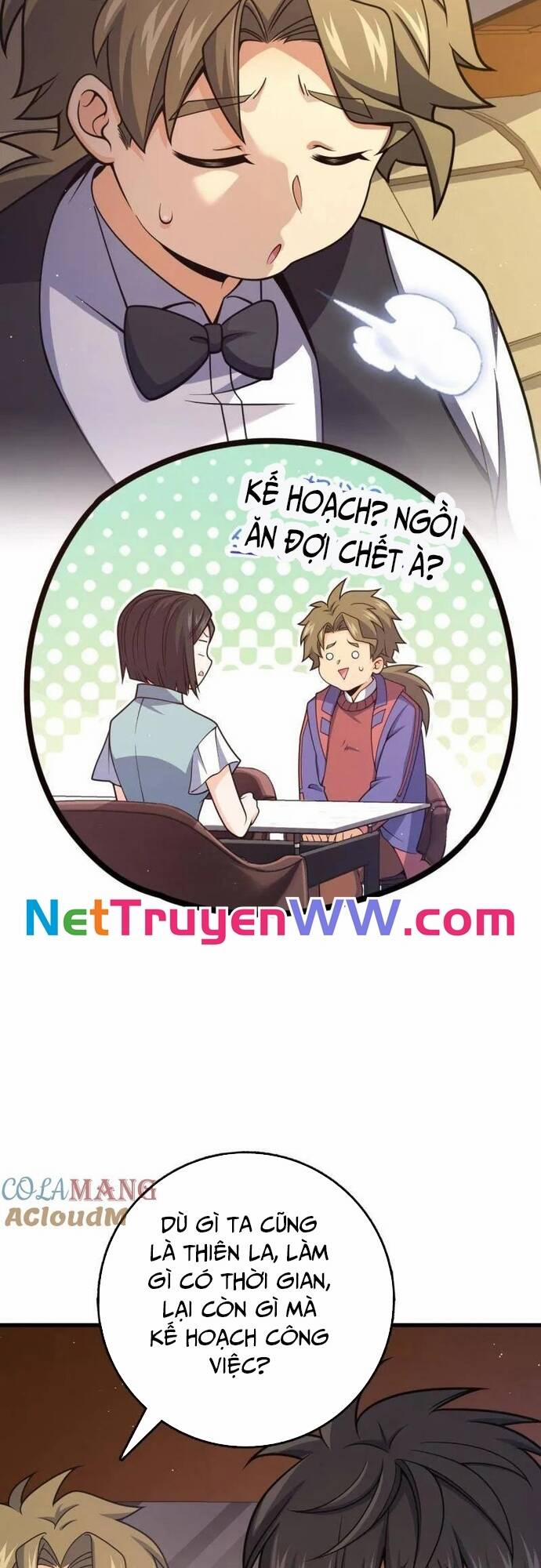 Đại Vương Tha Mạng 924 trang 17