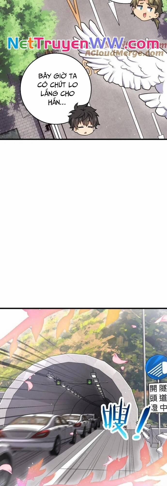 Đại Vương Tha Mạng 924 trang 19