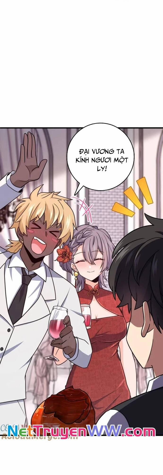 Đại Vương Tha Mạng 924 trang 25