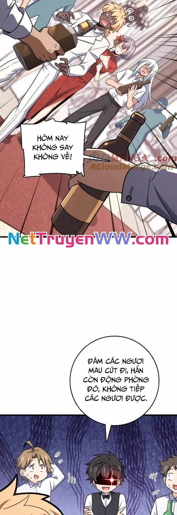 Đại Vương Tha Mạng 924 trang 27