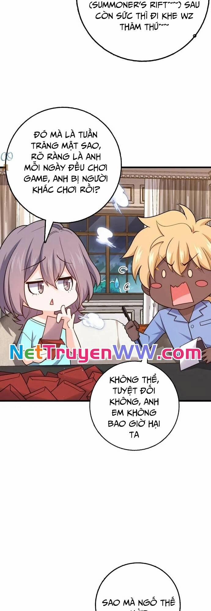 Đại Vương Tha Mạng 924 trang 34