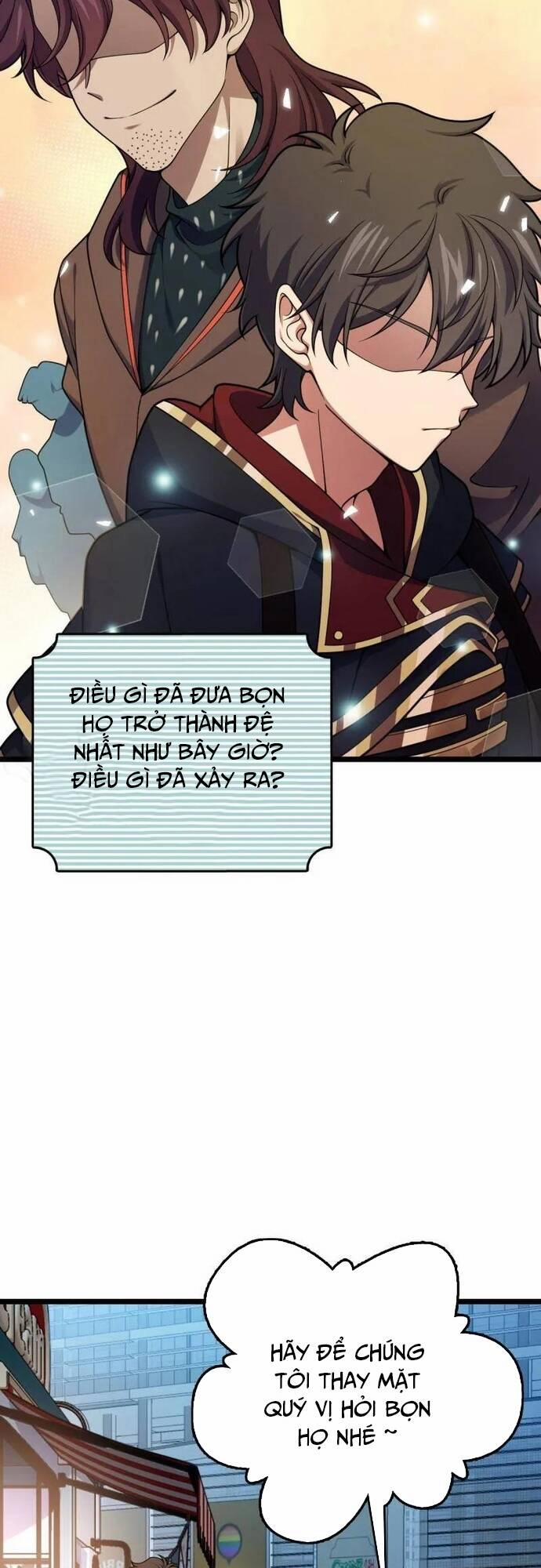 Đại Vương Tha Mạng 925 trang 2