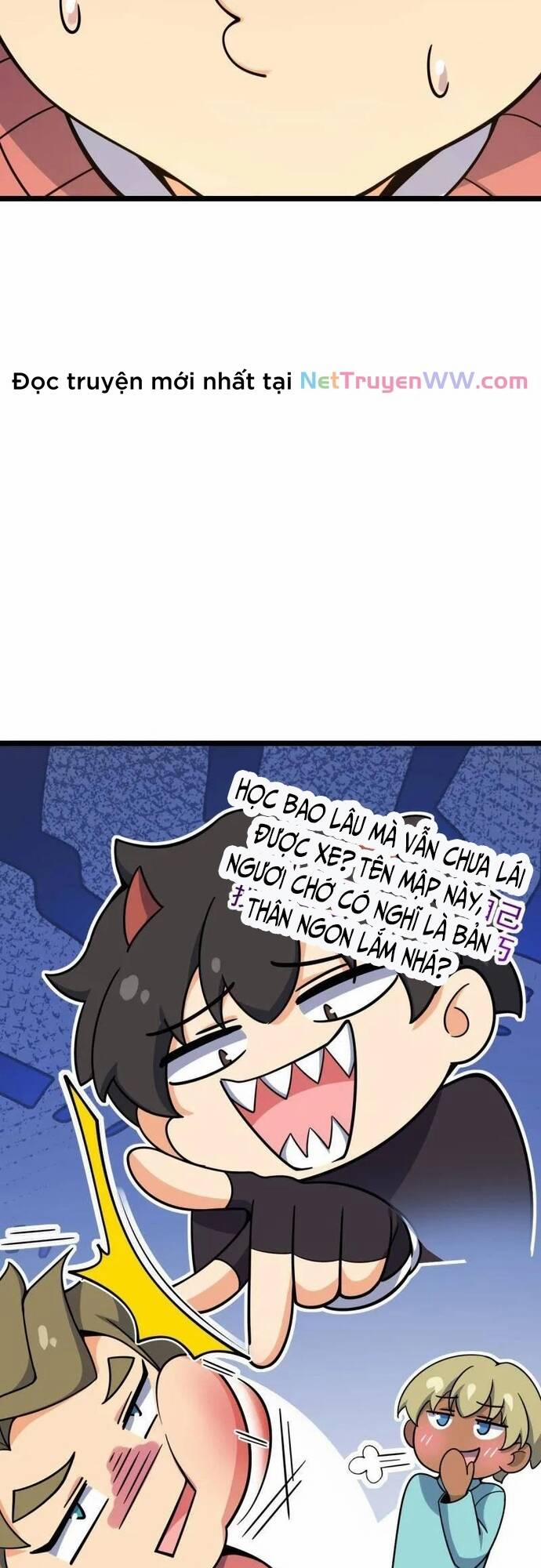 Đại Vương Tha Mạng 925 trang 24