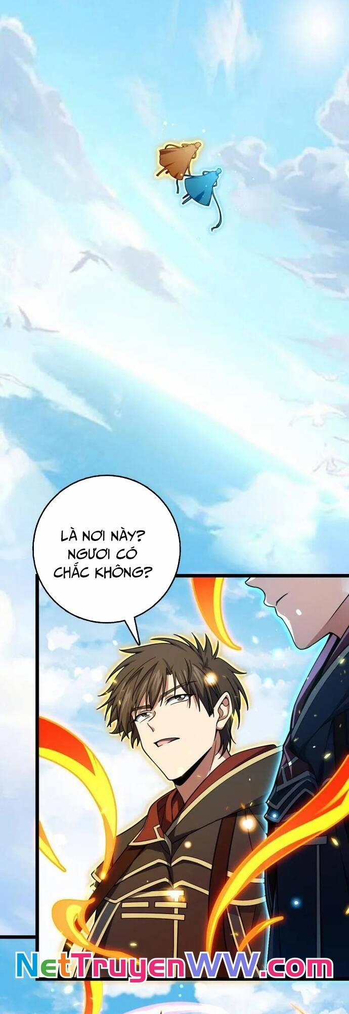 Đại Vương Tha Mạng 925 trang 27