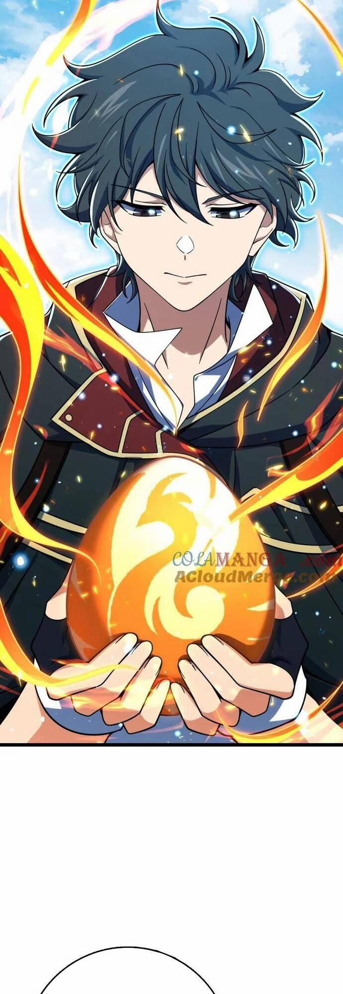 Đại Vương Tha Mạng 925 trang 28