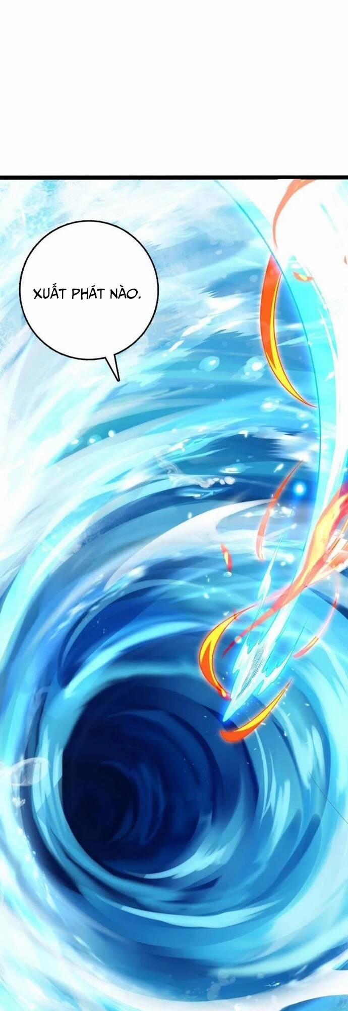 Đại Vương Tha Mạng 925 trang 32