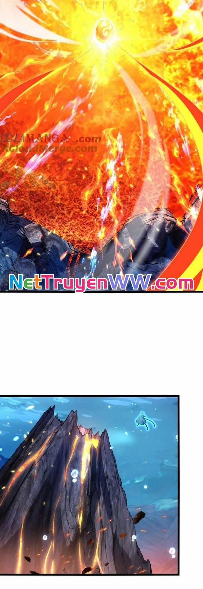Đại Vương Tha Mạng 925 trang 38