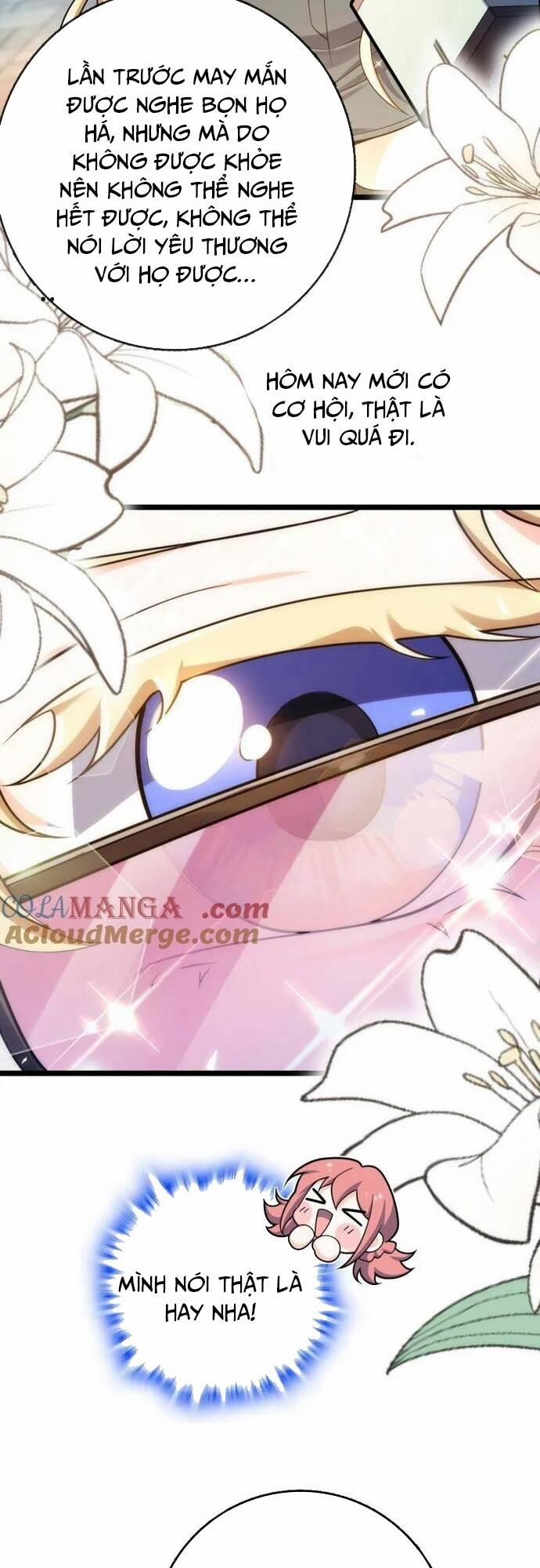 Đại Vương Tha Mạng 925 trang 6