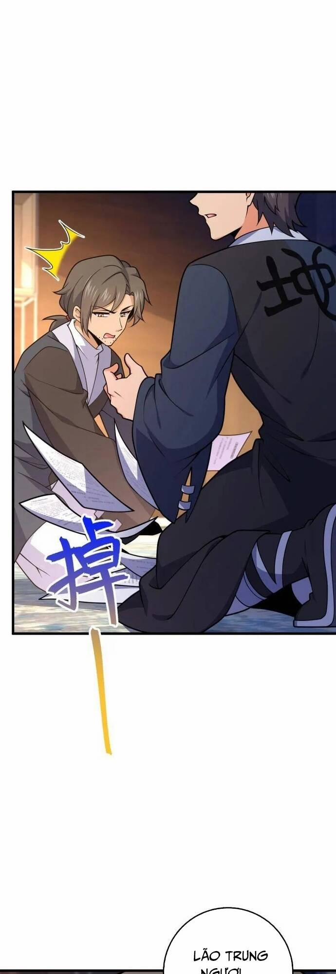 Đại Vương Tha Mạng 926 trang 17