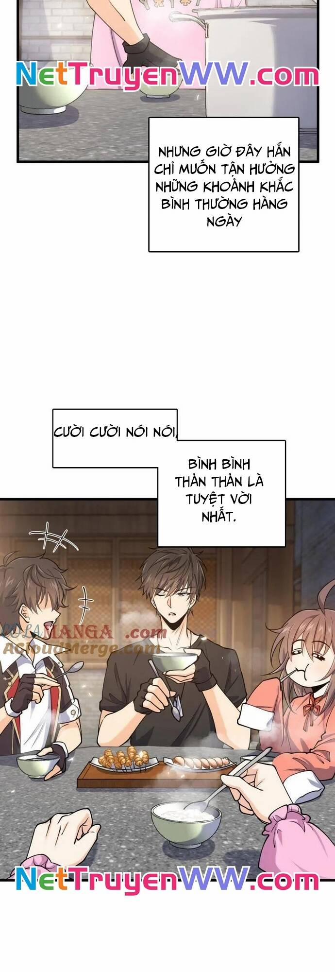 Đại Vương Tha Mạng 926 trang 34