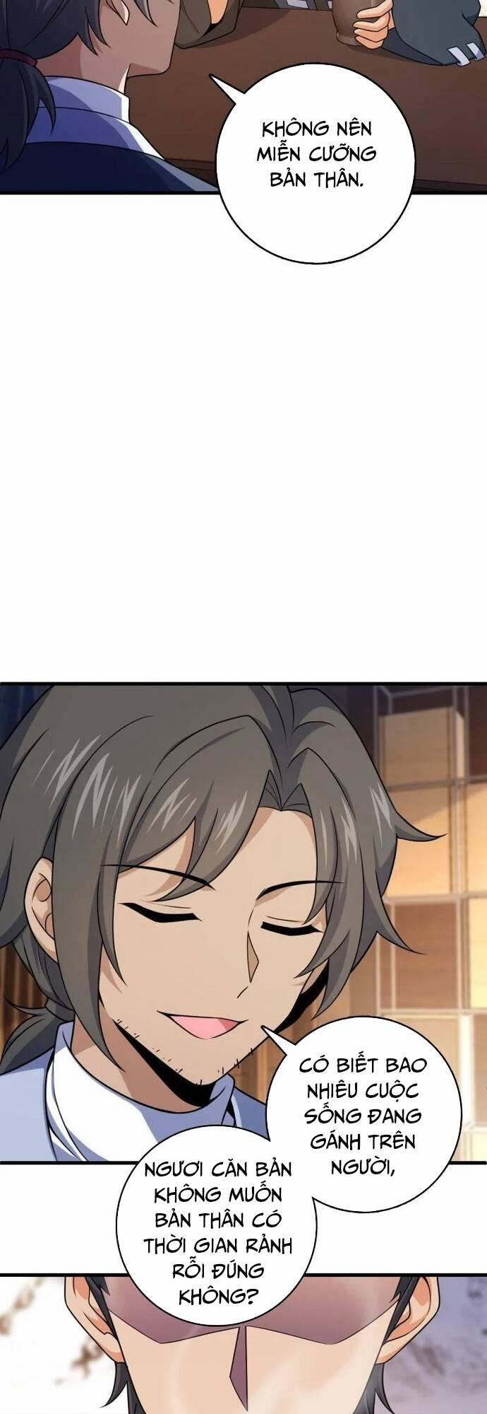 Đại Vương Tha Mạng 926 trang 5