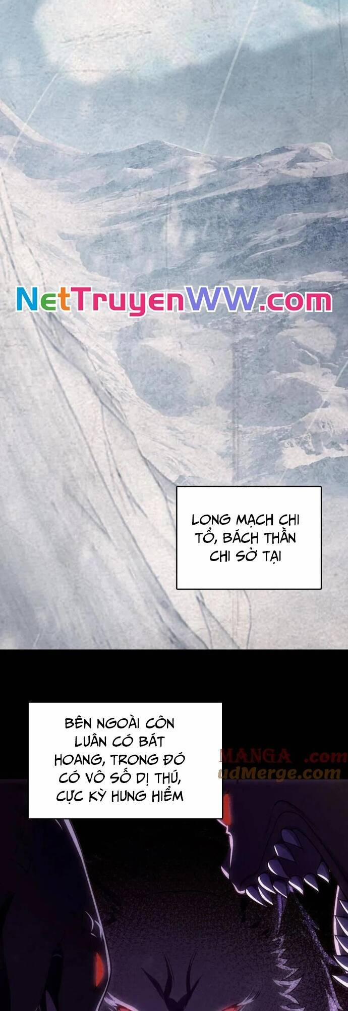 Đại Vương Tha Mạng 927 trang 1