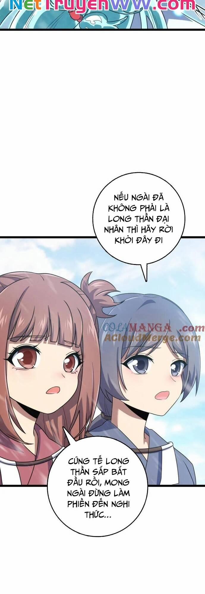 Đại Vương Tha Mạng 927 trang 13