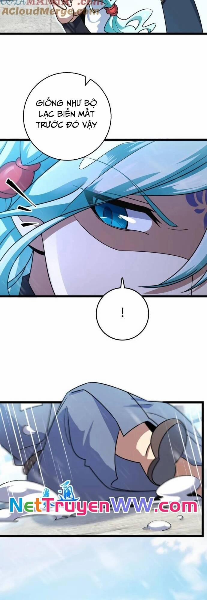 Đại Vương Tha Mạng 927 trang 15