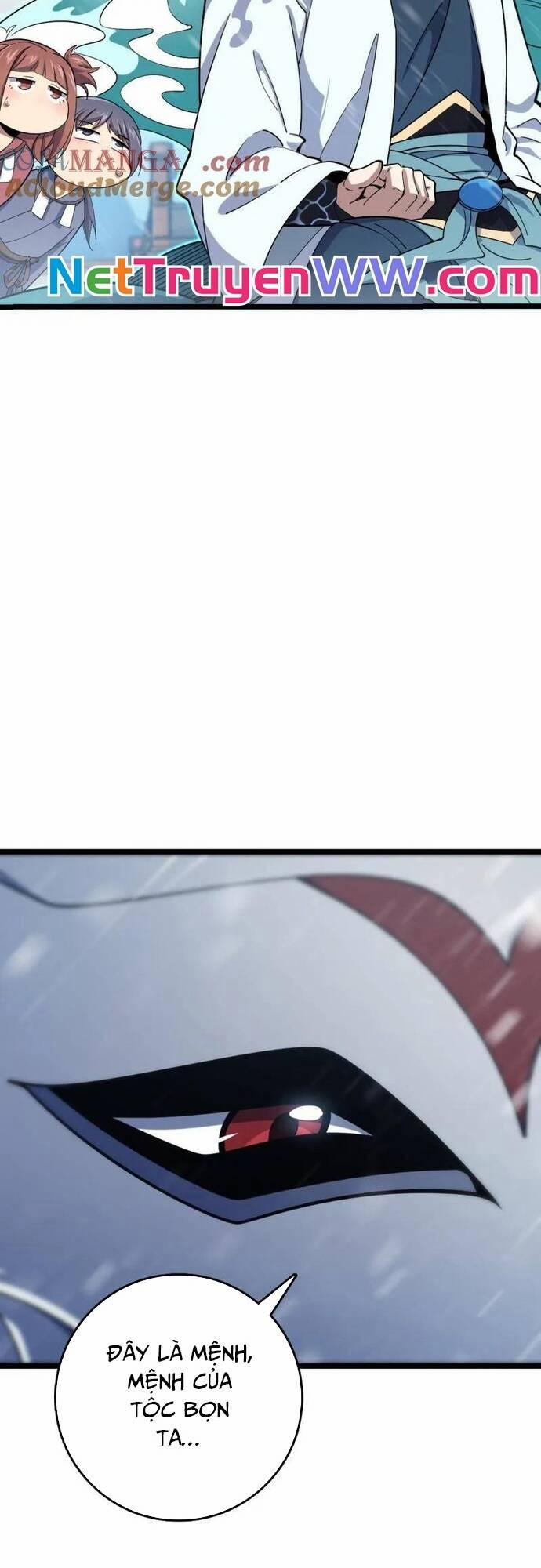 Đại Vương Tha Mạng 927 trang 32