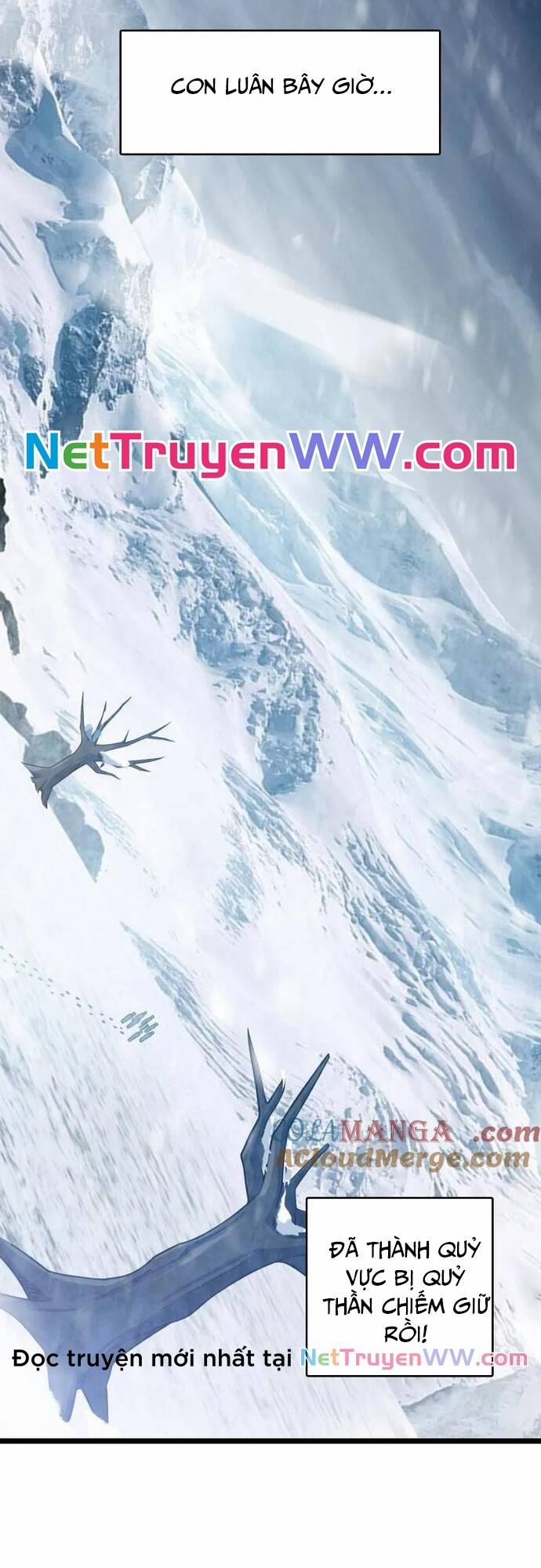 Đại Vương Tha Mạng 927 trang 4