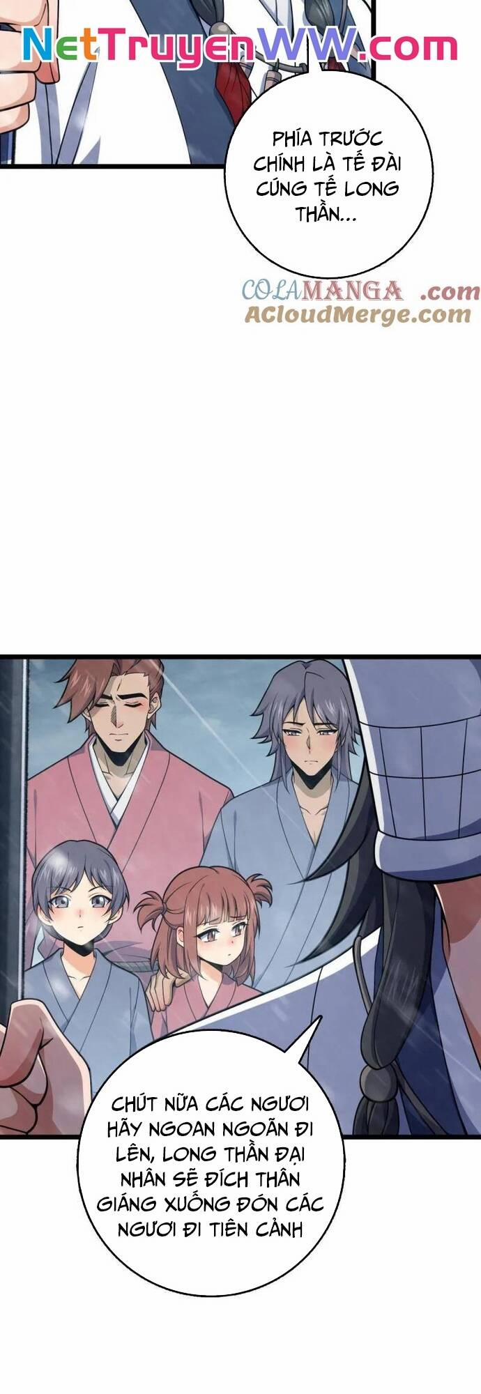 Đại Vương Tha Mạng 927 trang 6