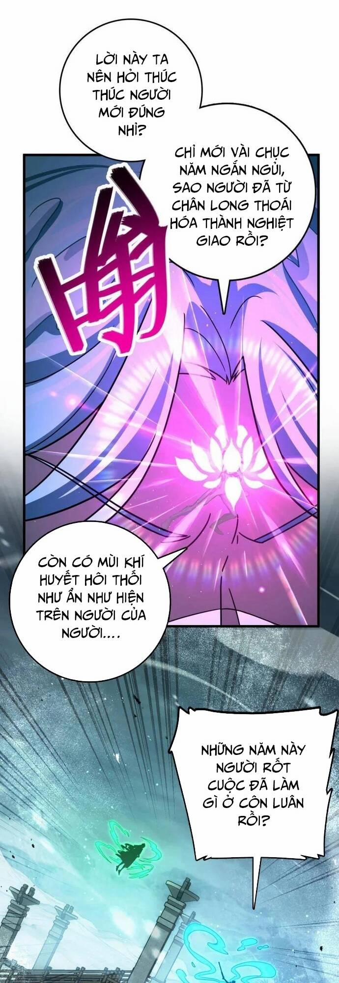Đại Vương Tha Mạng 928 trang 18