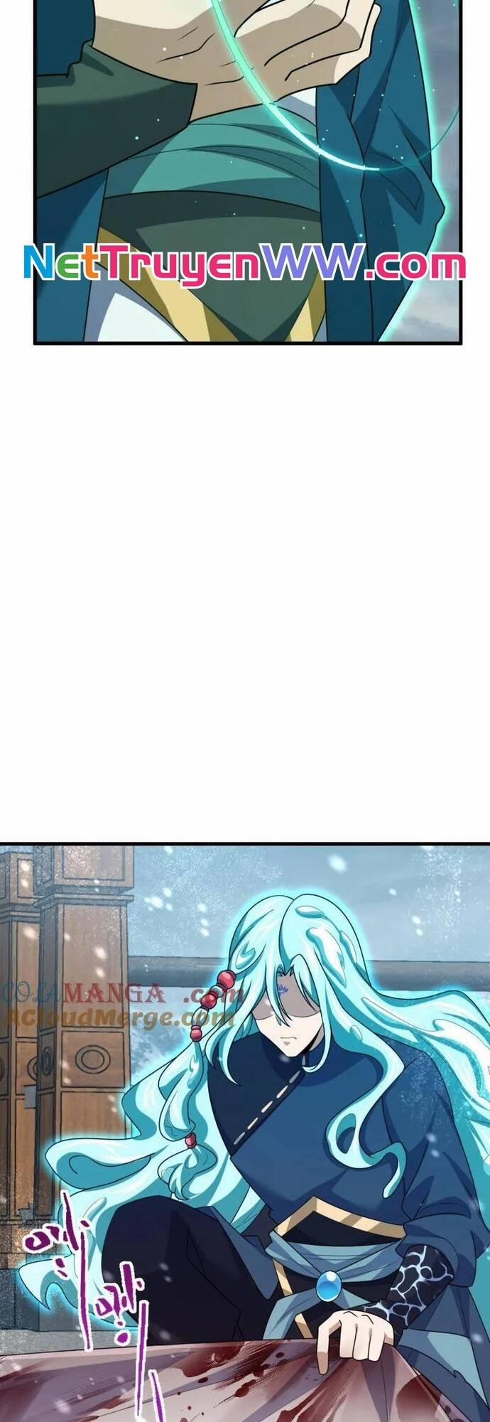 Đại Vương Tha Mạng 928 trang 25