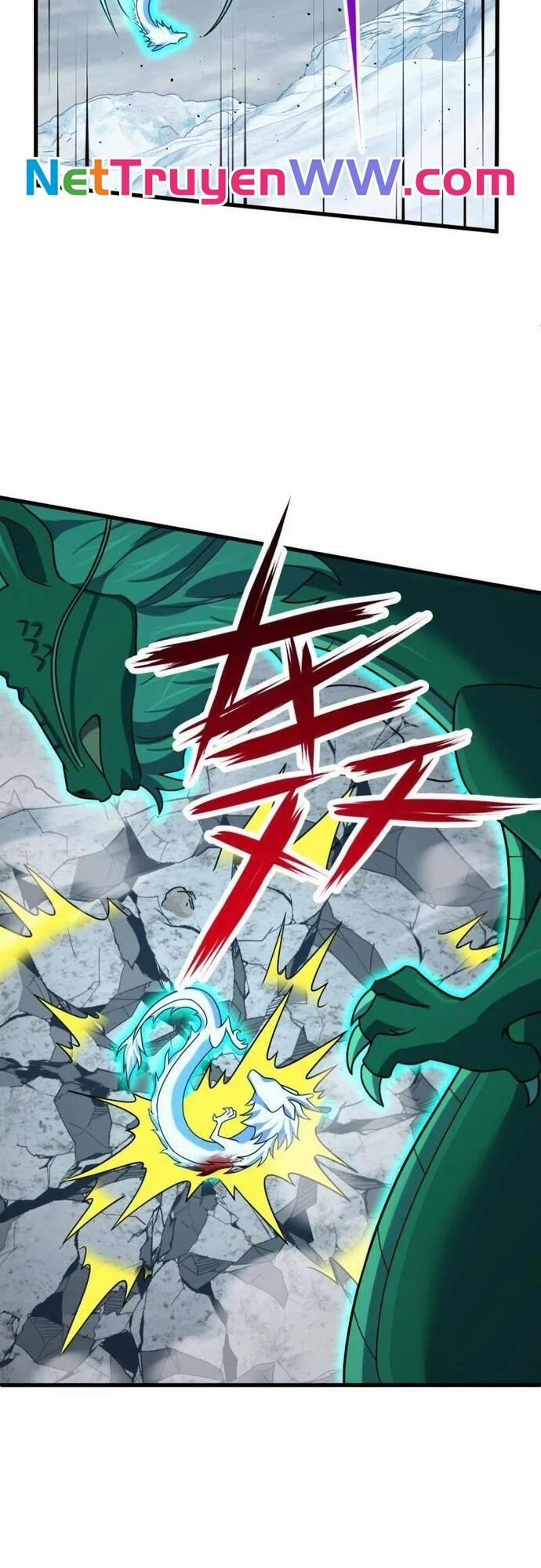 Đại Vương Tha Mạng 928 trang 37