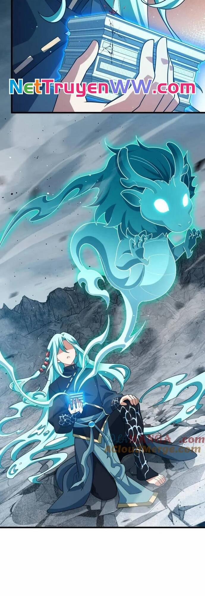 Đại Vương Tha Mạng 928 trang 41