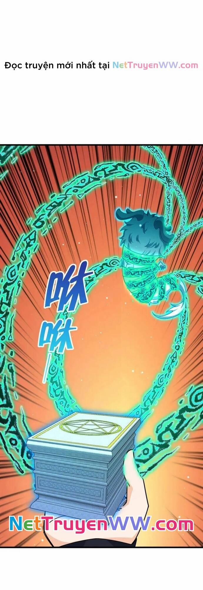Đại Vương Tha Mạng 928 trang 42