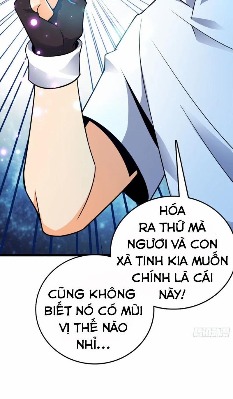 Đại Vương Tha Mạng 93 trang 1