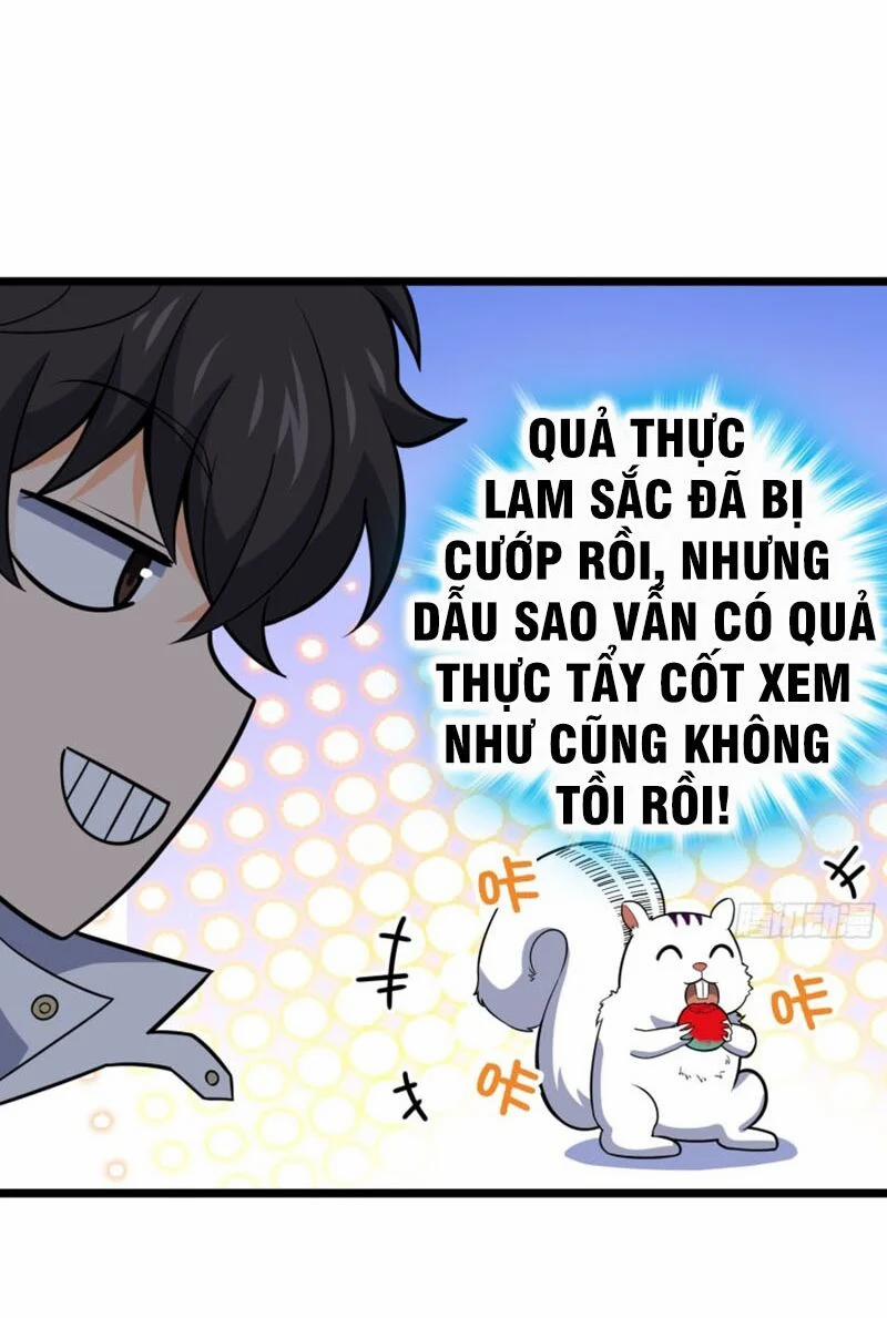 Đại Vương Tha Mạng 93 trang 14