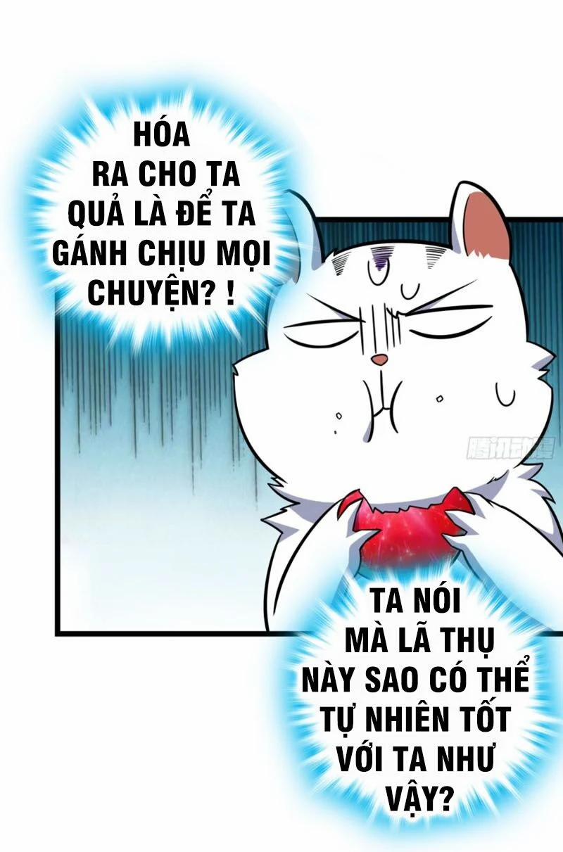 Đại Vương Tha Mạng 93 trang 27