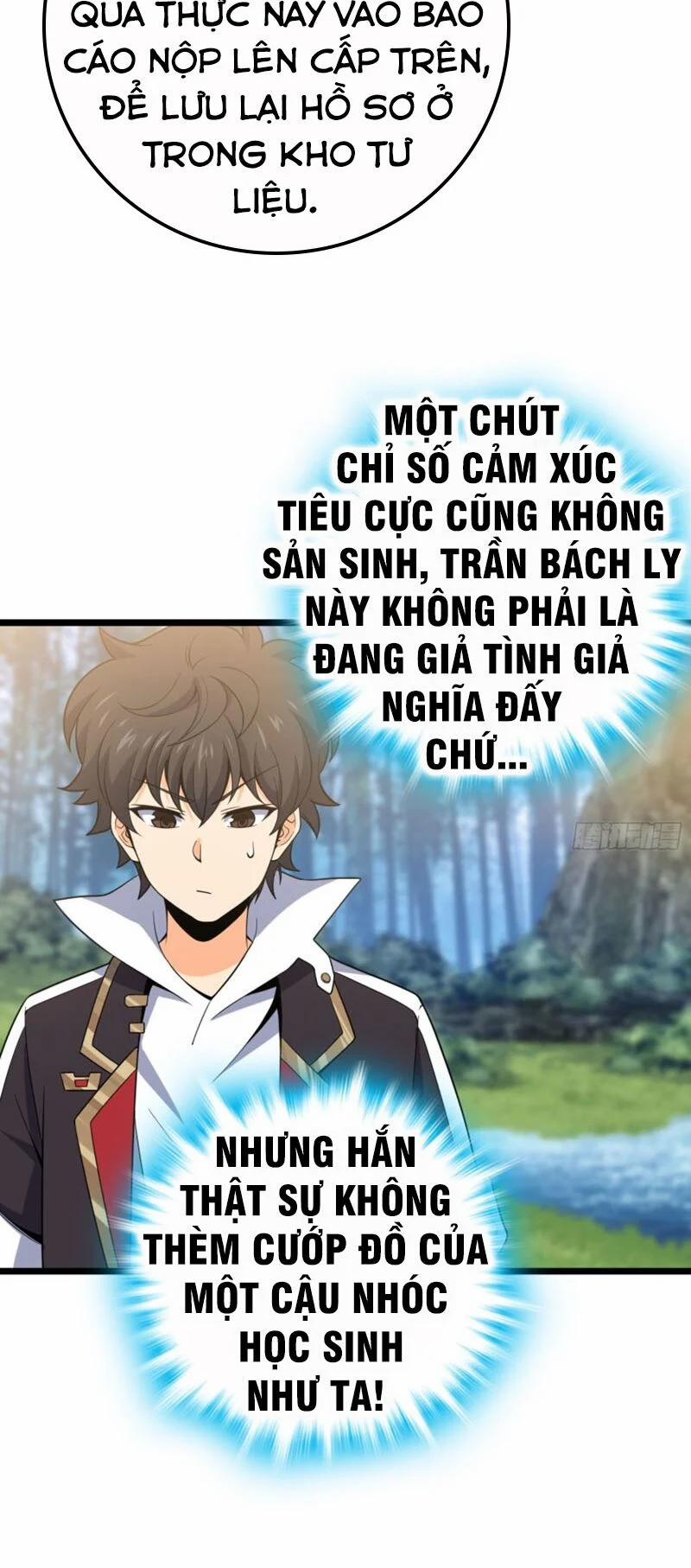 Đại Vương Tha Mạng 93 trang 32