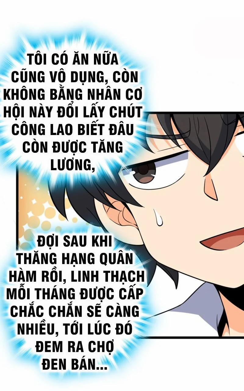 Đại Vương Tha Mạng 93 trang 39