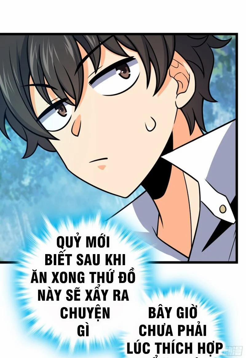 Đại Vương Tha Mạng 93 trang 4