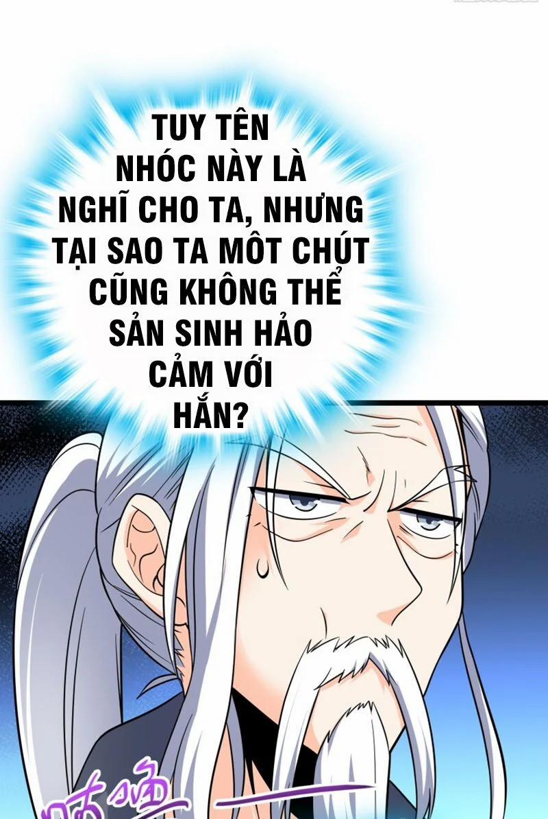 Đại Vương Tha Mạng 93 trang 41