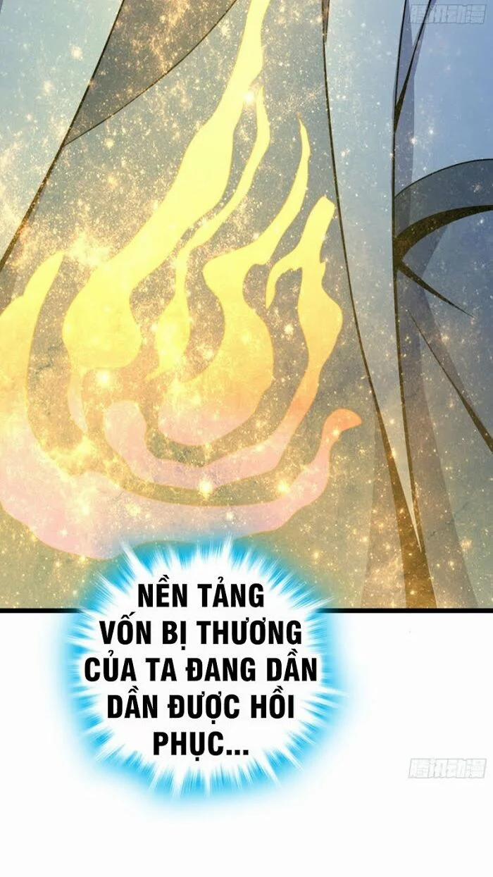 Đại Vương Tha Mạng 93 trang 45