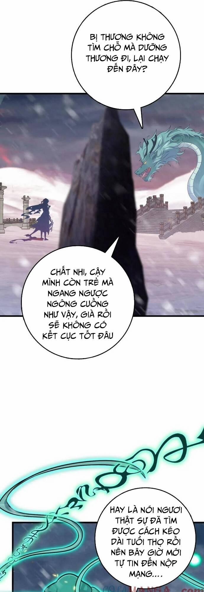 Đại Vương Tha Mạng 930 trang 10