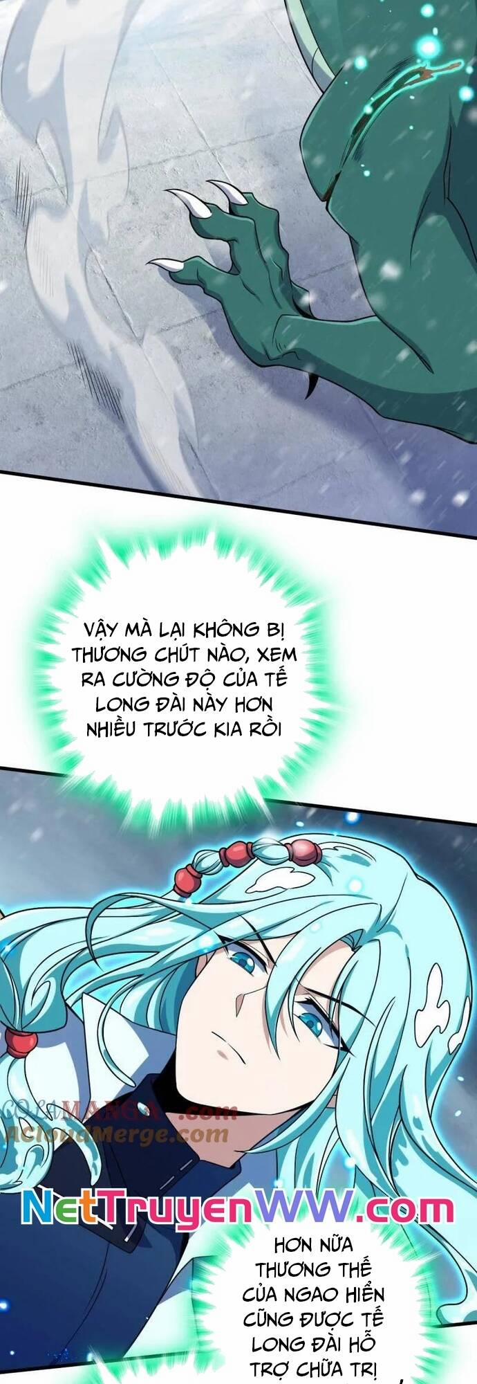 Đại Vương Tha Mạng 930 trang 15