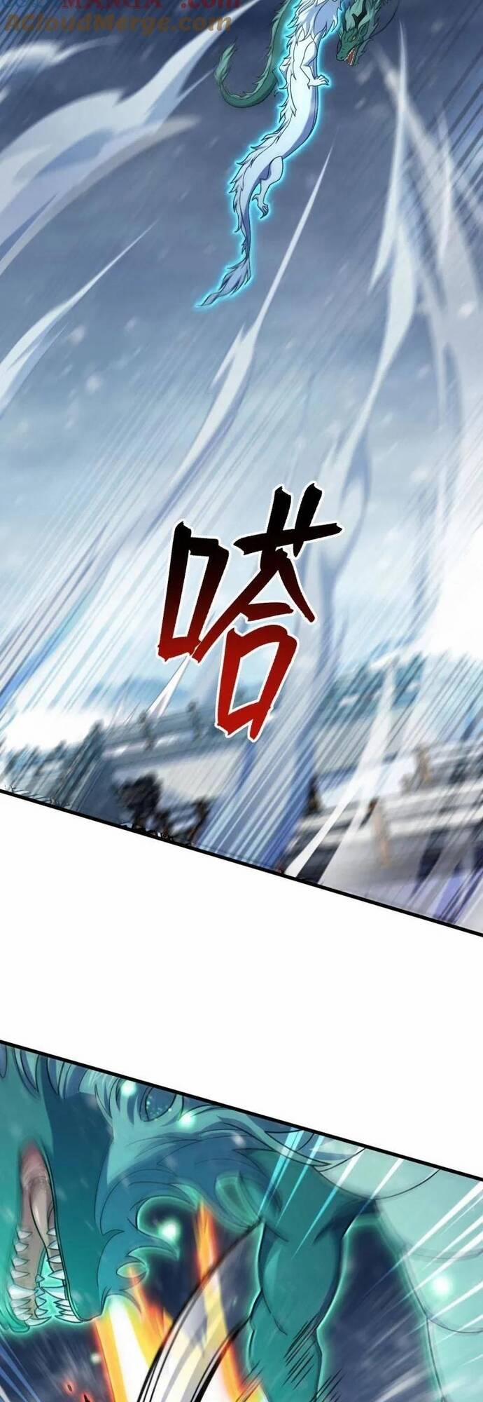 Đại Vương Tha Mạng 930 trang 19