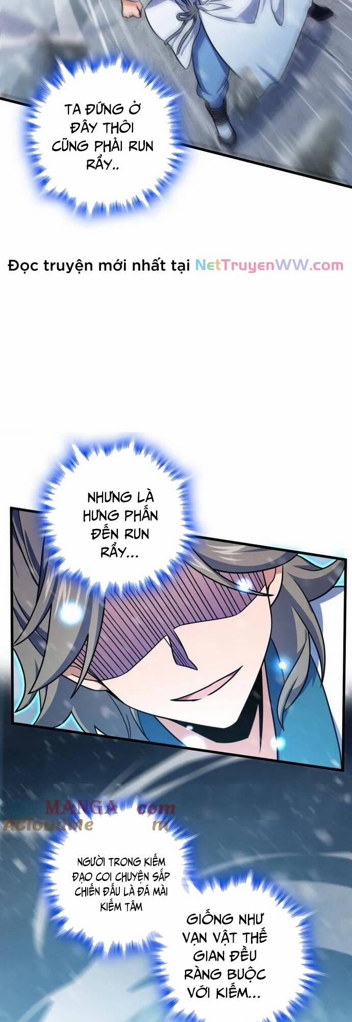 Đại Vương Tha Mạng 930 trang 23